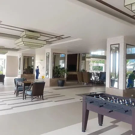 Modern Urban Living - Resort Amenities Manila Exterior photo