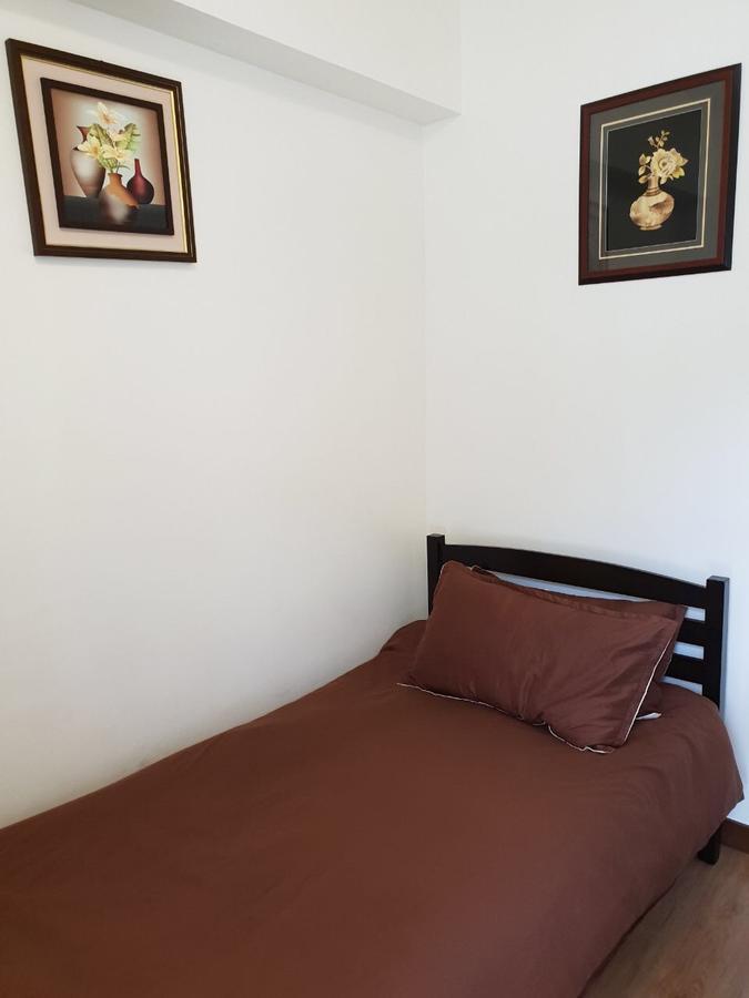 Modern Urban Living - Amenities Manila