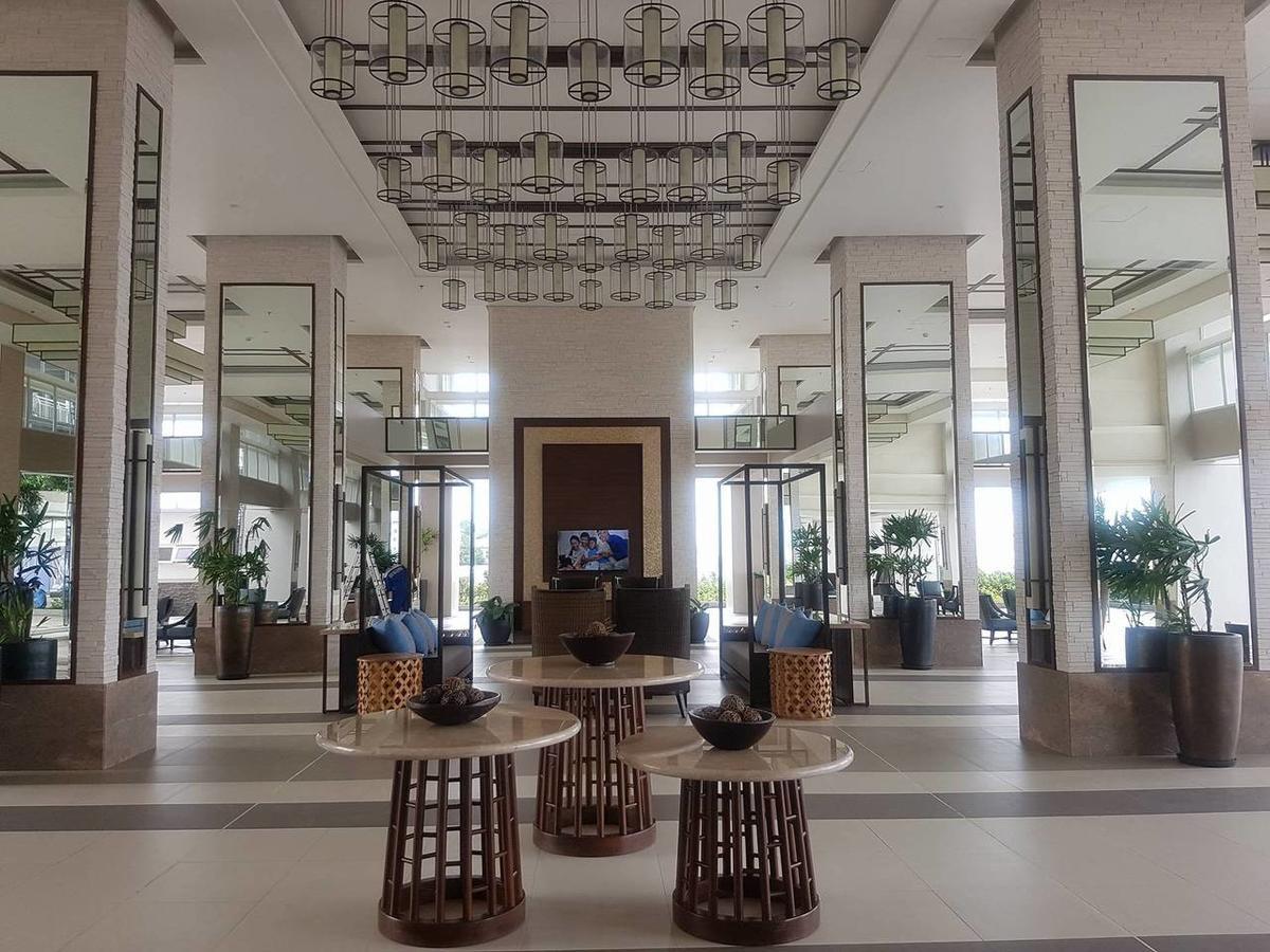 Modern Urban Living - Amenities * Manila