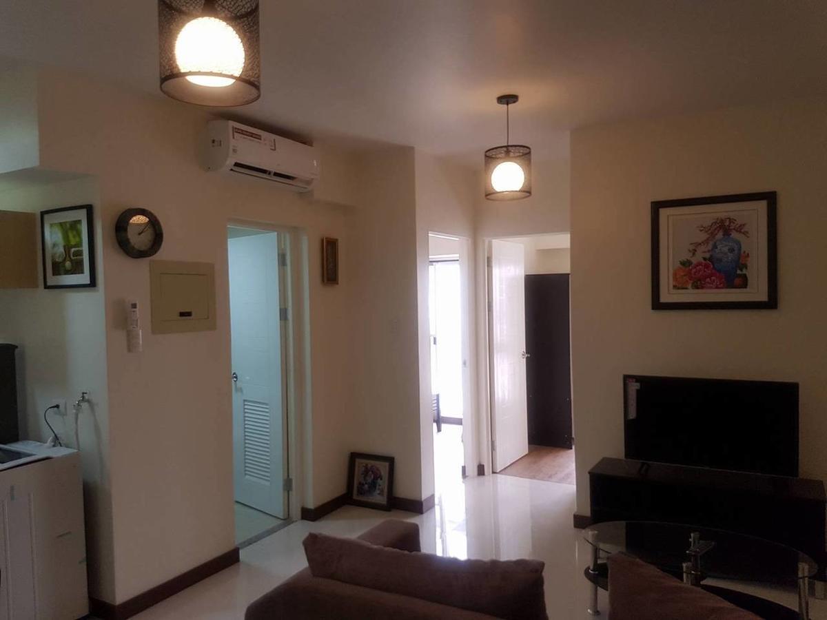 Modern Urban Living - Amenities Apartment *