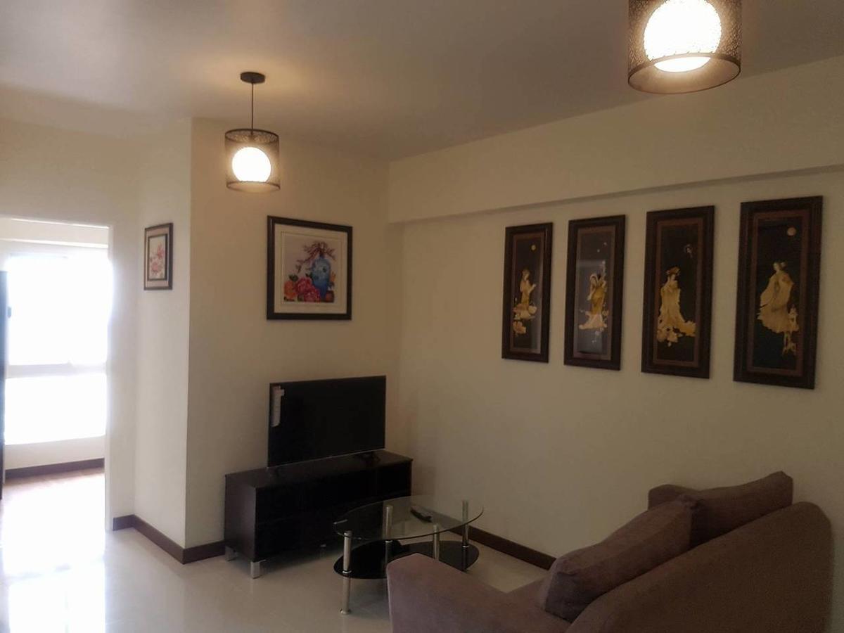 Modern Urban Living - Amenities