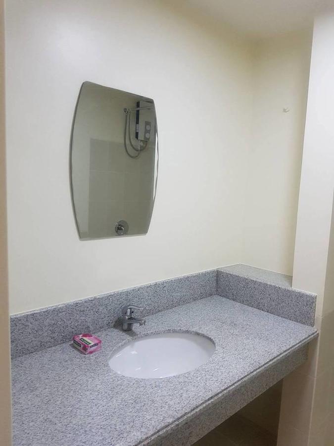 Modern Urban Living - Amenities Apartment *