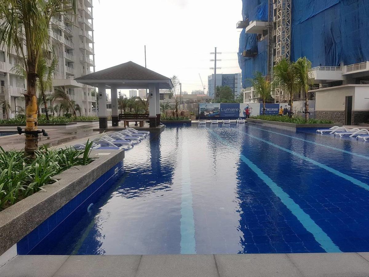 Modern Urban Living - Amenities Manila