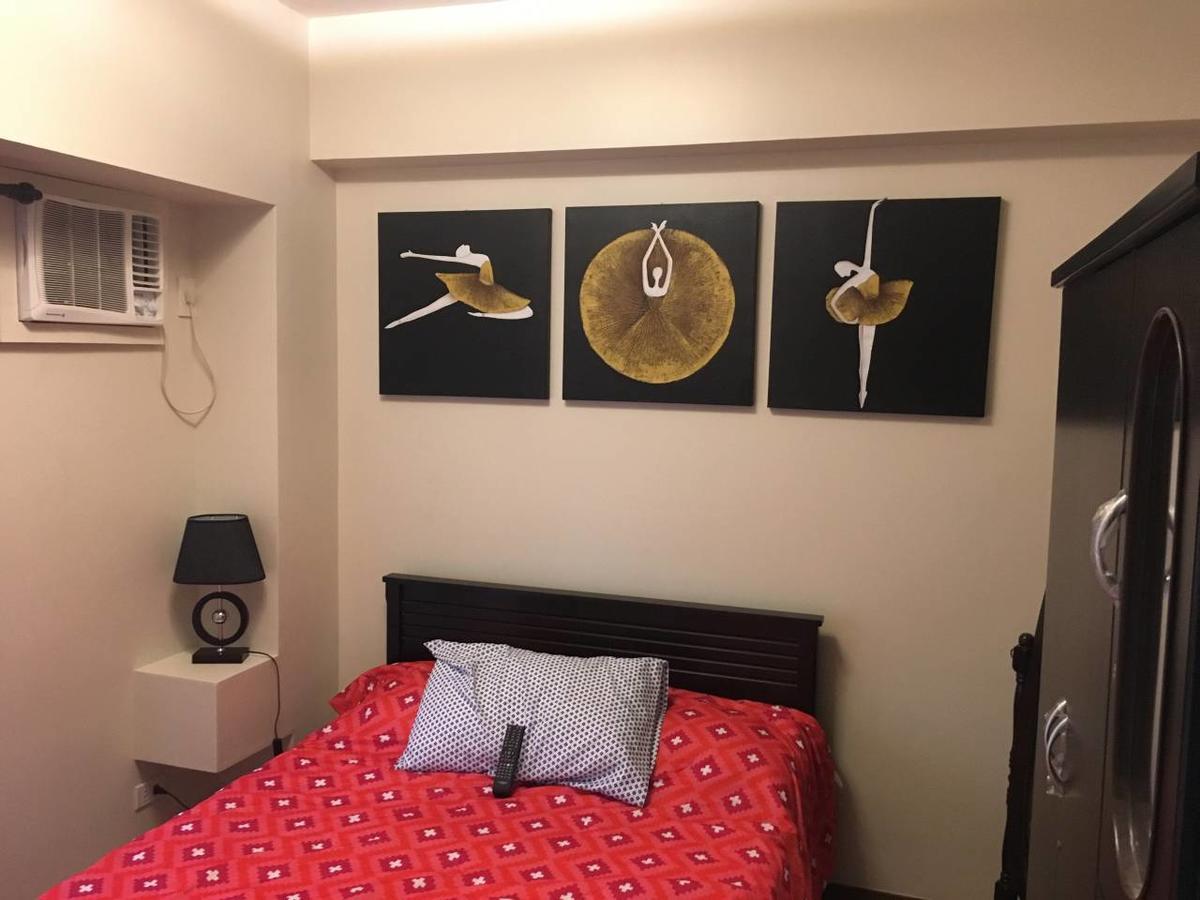 Modern Urban Living - Amenities