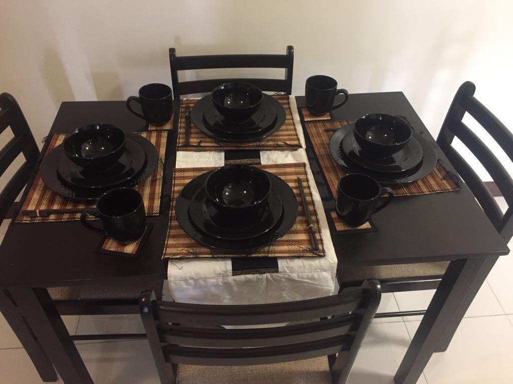 Modern Urban Living - Amenities Apartment Manila