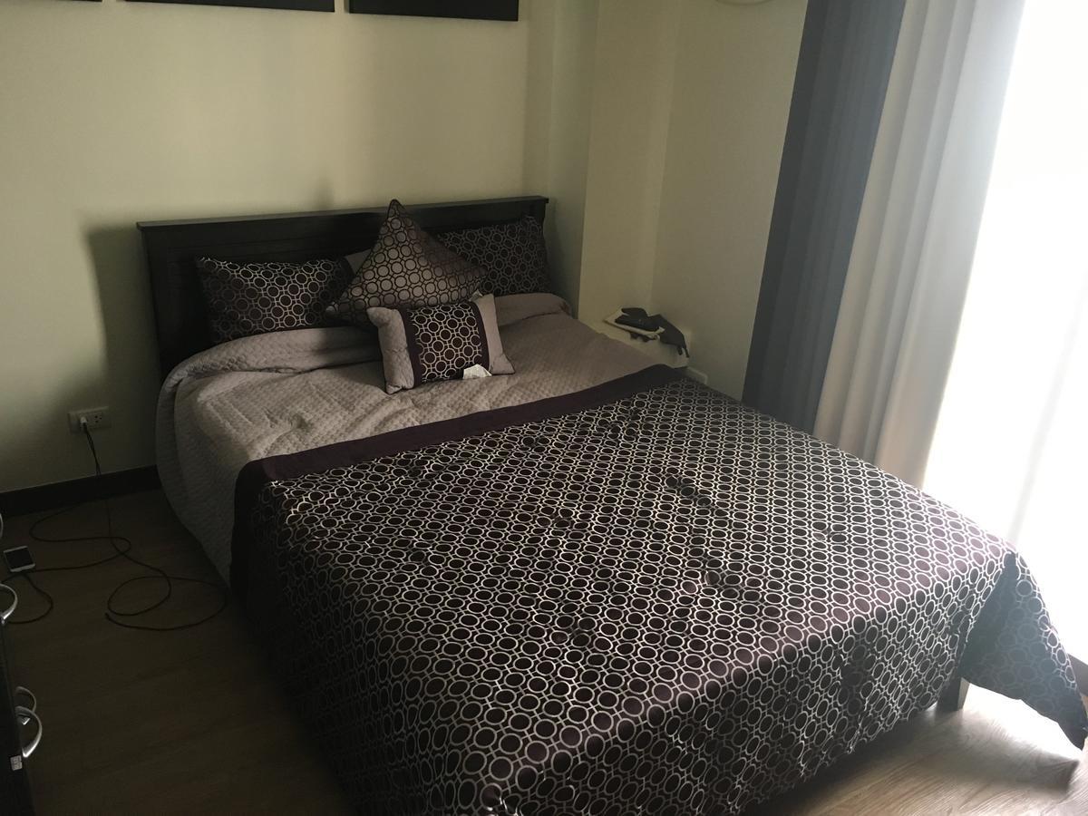 Modern Urban Living - Amenities