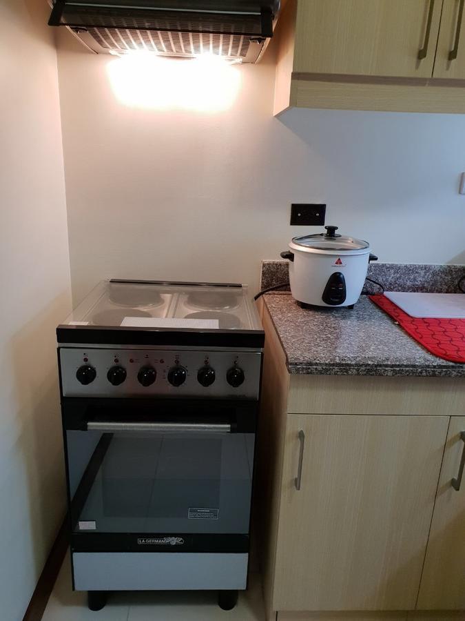 Modern Urban Living - Amenities Apartment Manila
