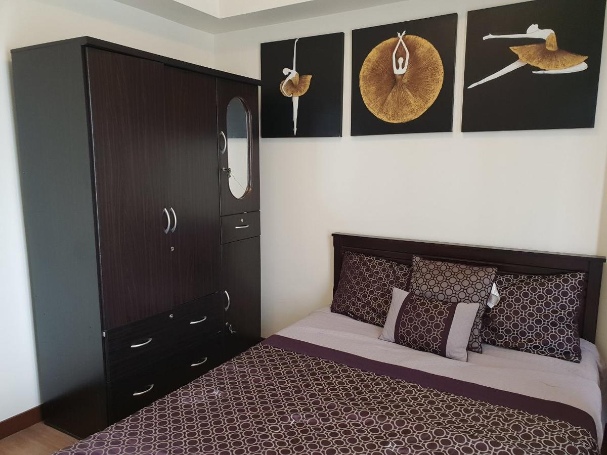 Modern Urban Living - Amenities