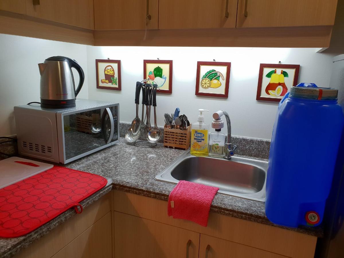 Modern Urban Living - Amenities Apartment