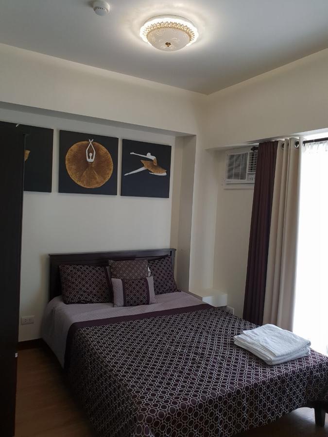 Modern Urban Living - Amenities Manila