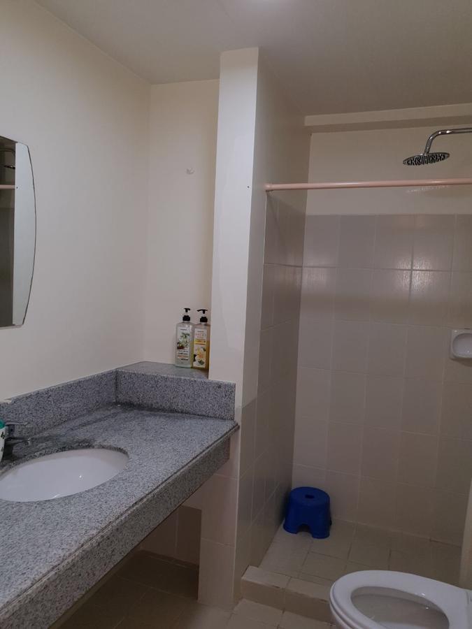 Apartment Modern Urban Living - Amenities Manila