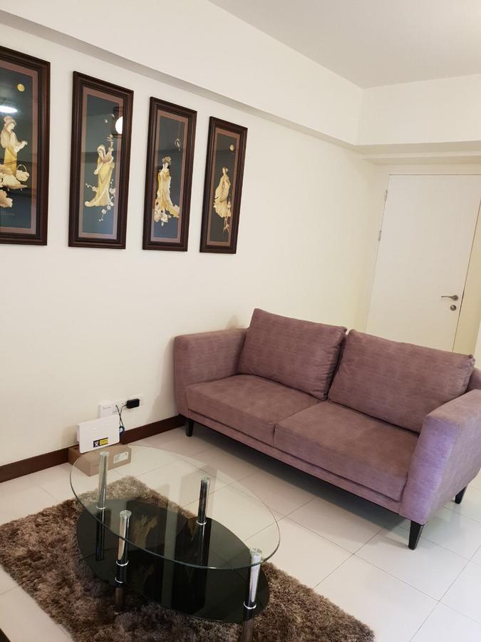 Apartment Modern Urban Living - Amenities