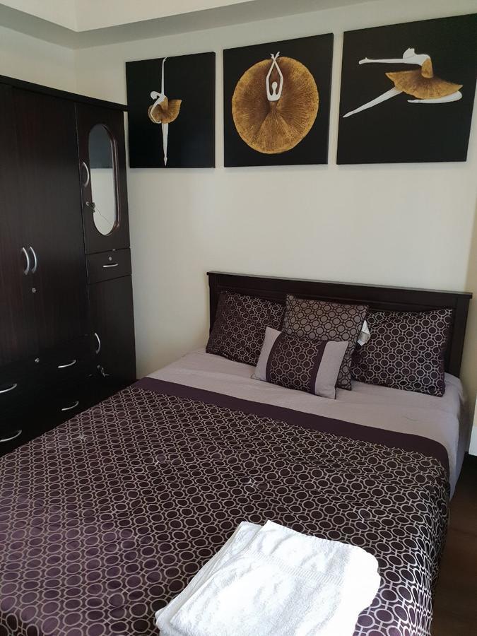 Modern Urban Living - Amenities Apartment *