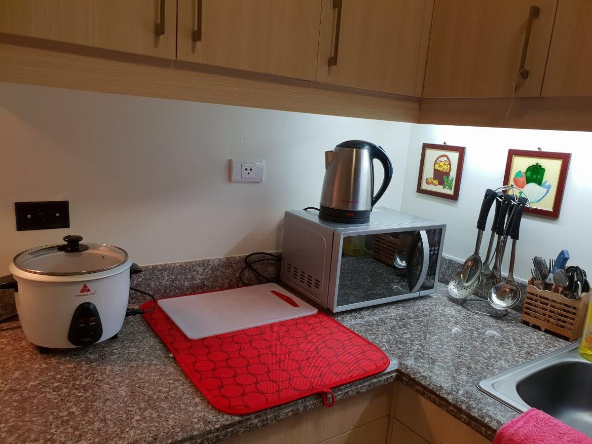 Modern Urban Living - Amenities Apartment *