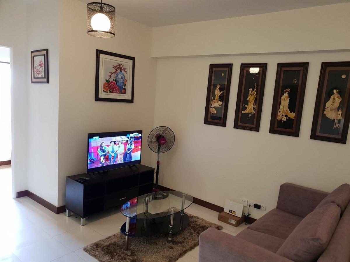 Modern Urban Living - Amenities Apartment *