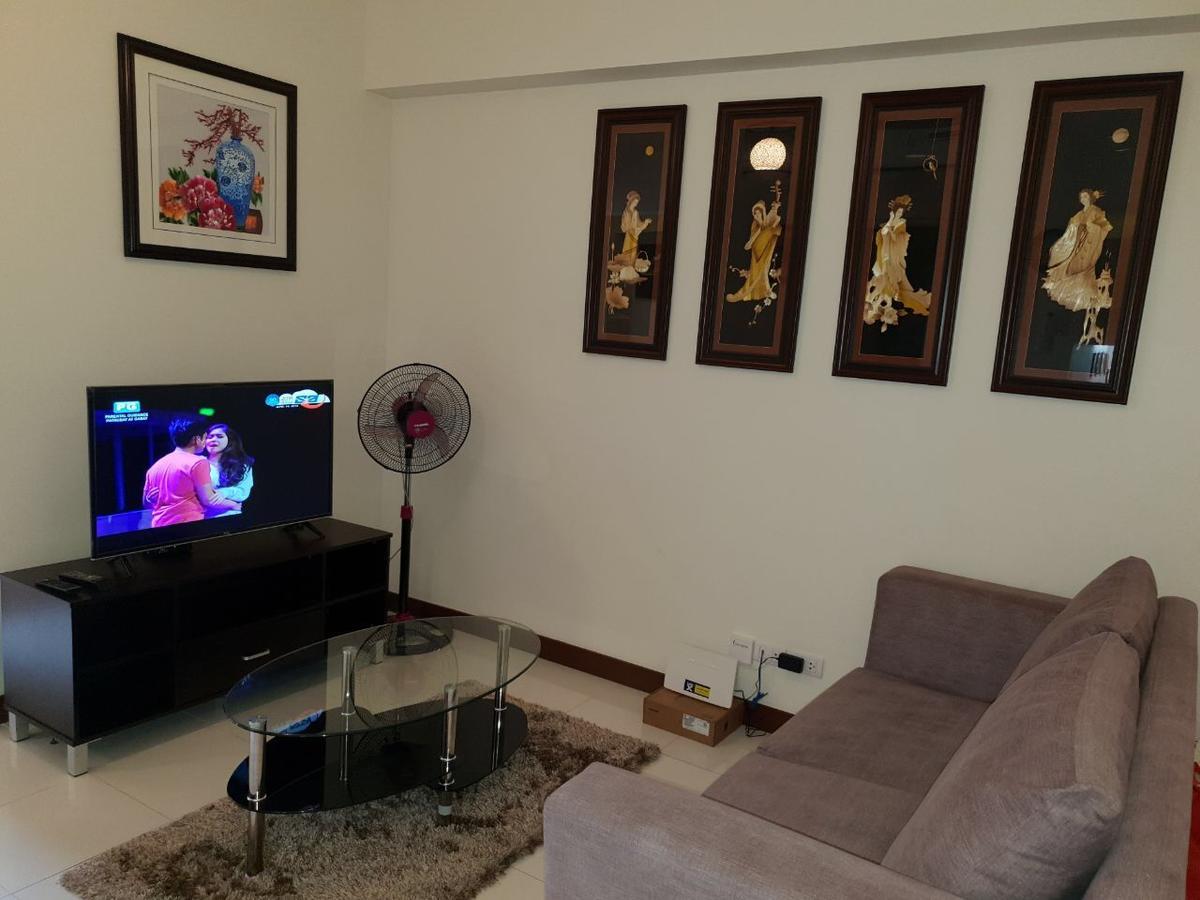Modern Urban Living - Amenities *