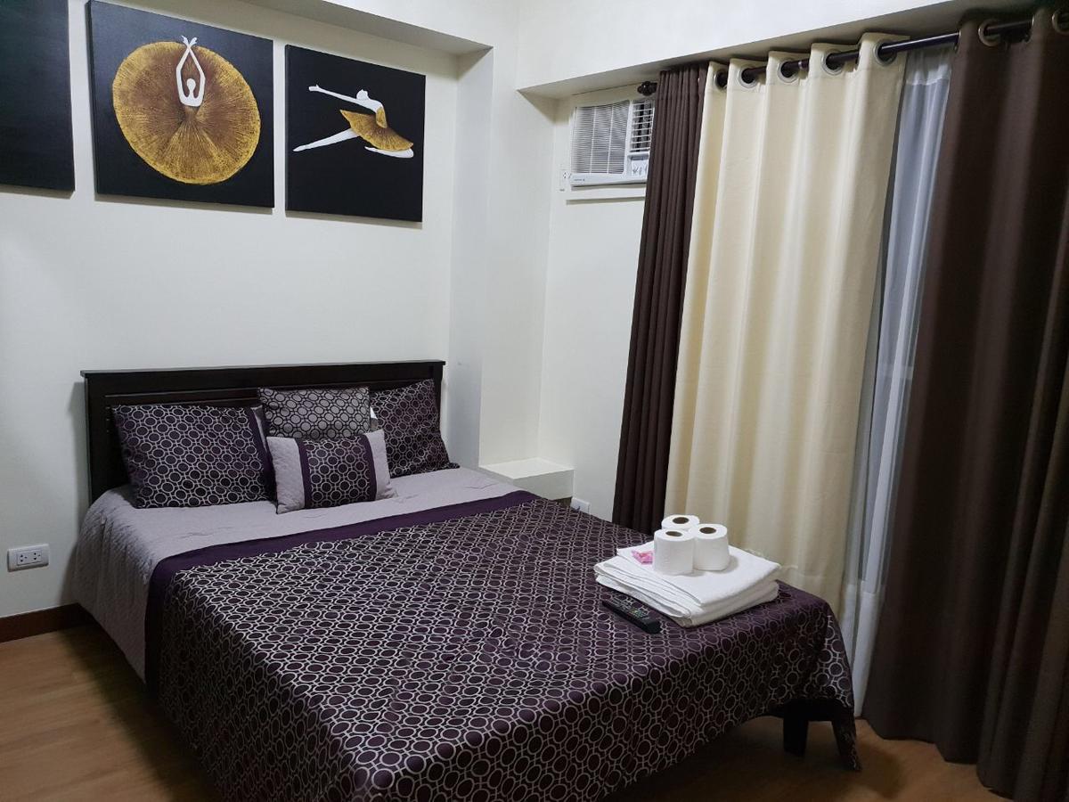 Modern Urban Living - Amenities Apartment