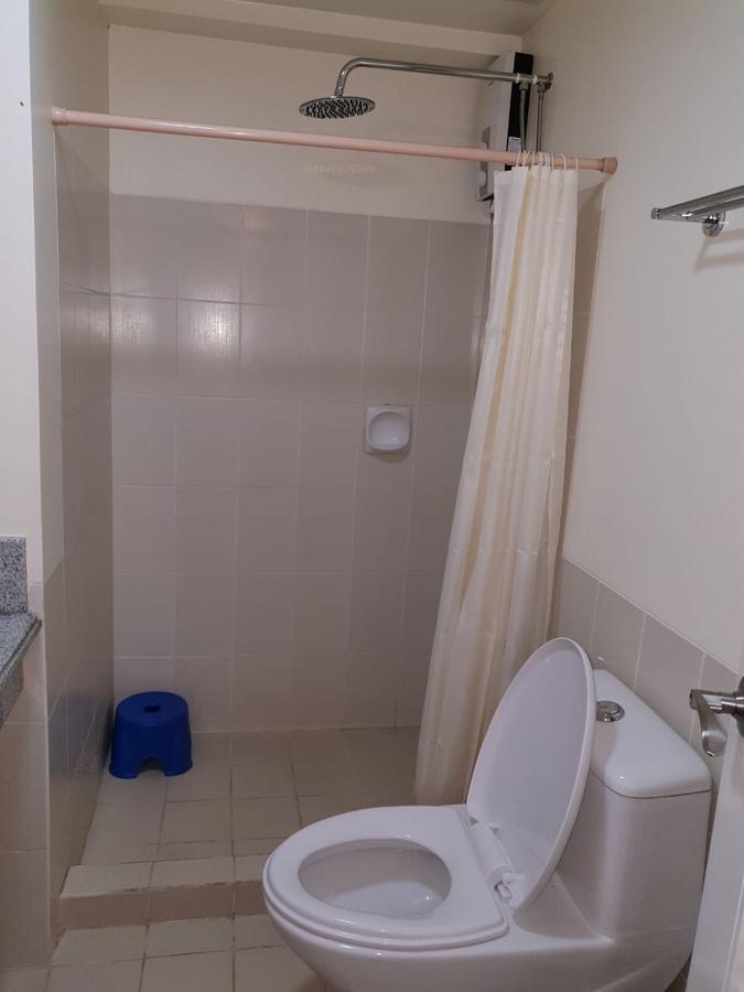 Modern Urban Living - Amenities Apartment *